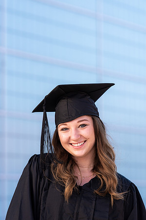 Graduate - Dec 2020