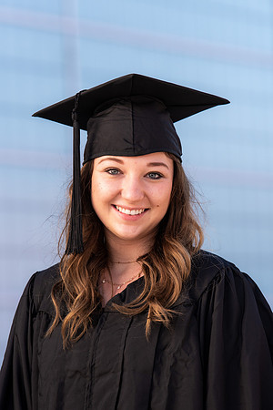 Graduate - Dec 2020