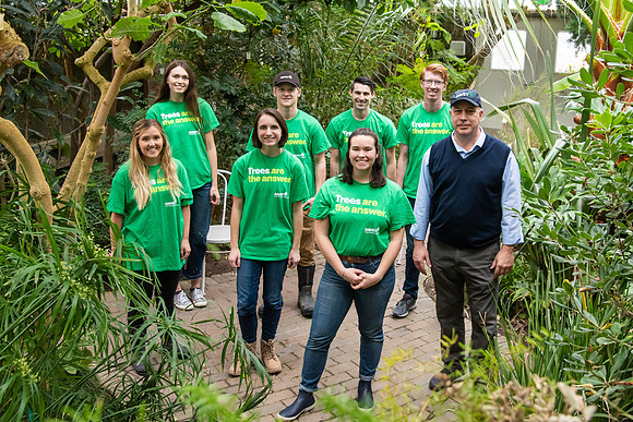 Horticulture Club - Dec 2020