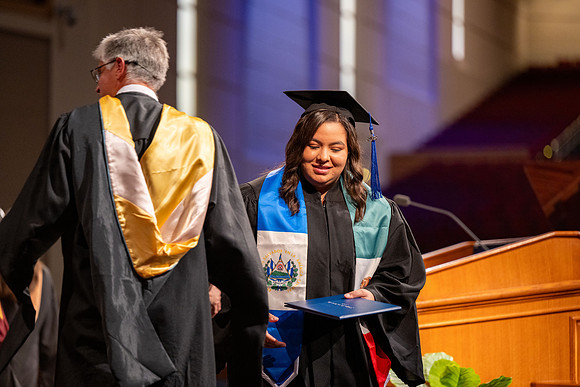 Convo - Agriculture and Life Sciences - July 2025