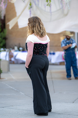 Fashion Show - July 2025