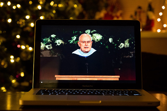 BYU-Idaho Commencement - Dec 2020