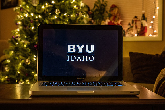 BYU-Idaho Commencement - Dec 2020