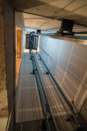 BYU-Idaho Housing, Center Square, Consruction Project.