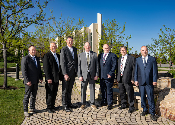 University Operations Managers - May 2024