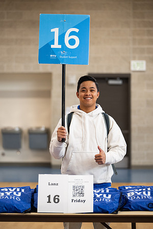 Get Connected Spring Semester 2024