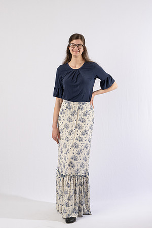 Fashion Portfolio - Apr 2025