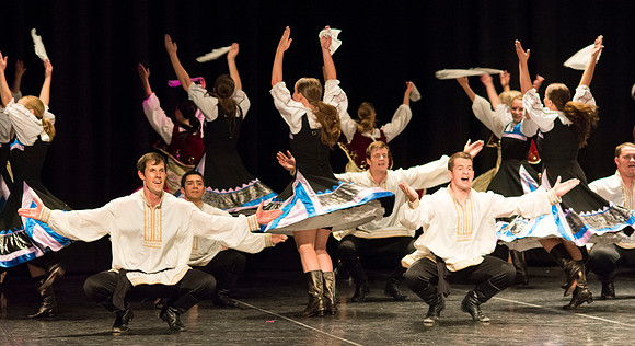 Performance in Loveland Colorado