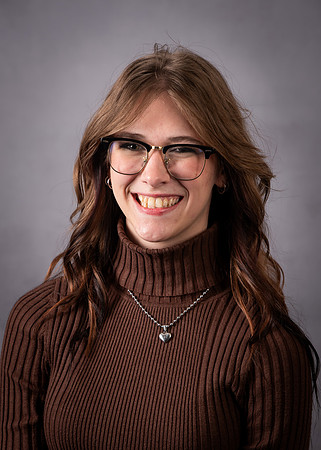 Writing Center Headshots - Oct 2024