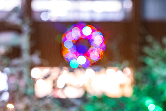 Christmas at BYU-Idaho - Dec 2020