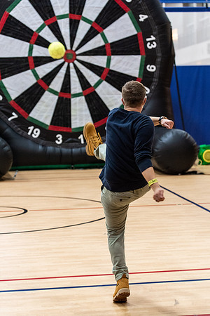 New Student Experience - Jan 2021