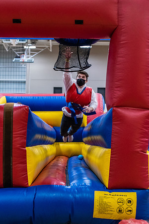 New Student Experience - Jan 2021