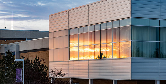 Sunset - Jan 2021