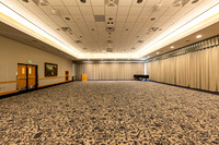 Special Events Room Interior.