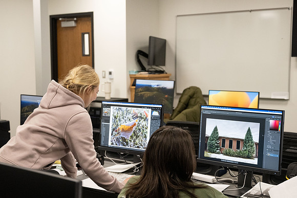 Photography Classes - Nov 2024