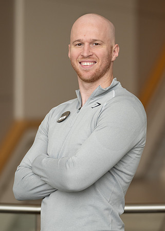 Wellness Staff - Apr 2024
