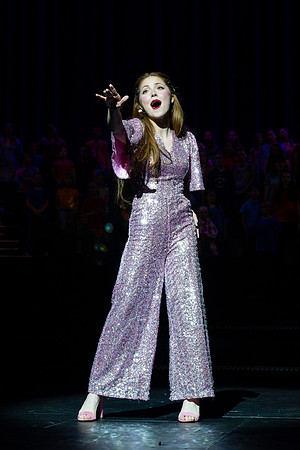 Joseph and The Amazing Technicolor Dreamcoat - Oct 2024