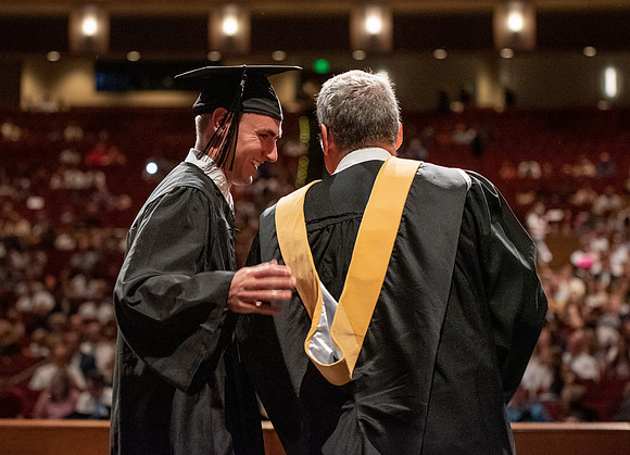 Convocation Business and Communication - July 2022