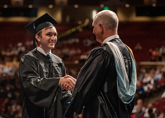Convocation Business and Communication - July 2022