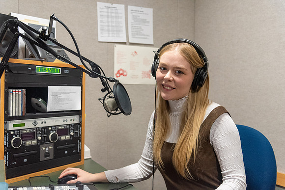 Broadcast Team - Dec 2021