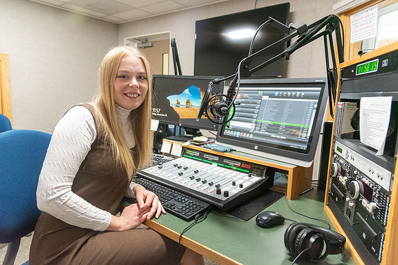 Broadcast Team - Dec 2021