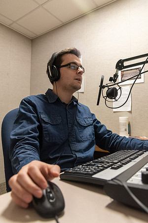 Broadcast Team - Dec 2021