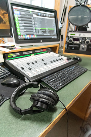 Broadcast Team - Dec 2021