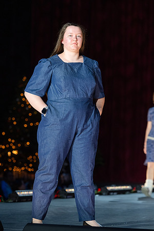 Fashion show - December 2024