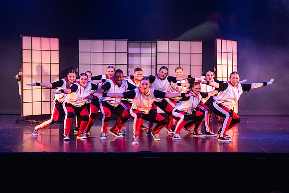 Extravadance - June 2021
