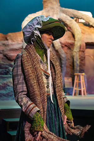 The Wind in the Willows - Feb 2020