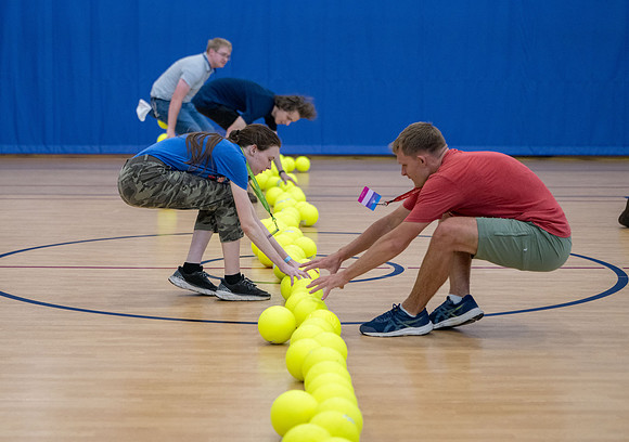 YSA Conference - June 2025