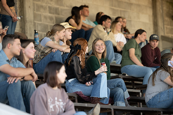 Spirit Week Rodeo - Oct 2024