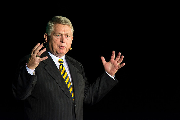 Dave Blanchard is the CEO of The Og Mandino Group and managing partner of Intentional Creation, LLC.