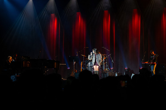 Winter Fest Concert - Feb 2025