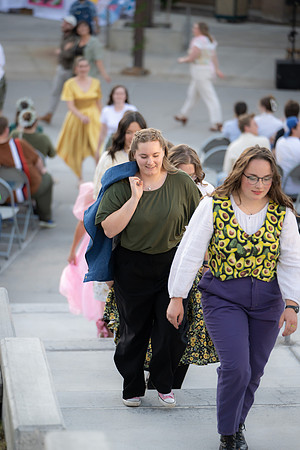 Fashion Show - July 2025