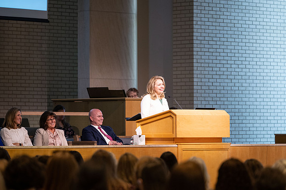 Gathering For Women - May 2024