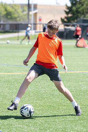 Soccer Skills Camps - Jun 2024