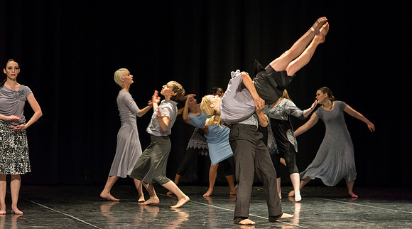 Performance in Loveland Colorado