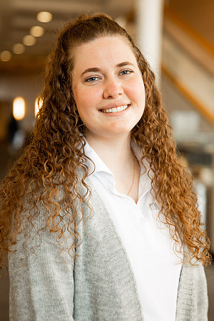Members of the BYUI Student Living Council.