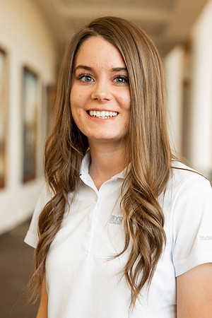 Members of the BYUI Student Living Council.