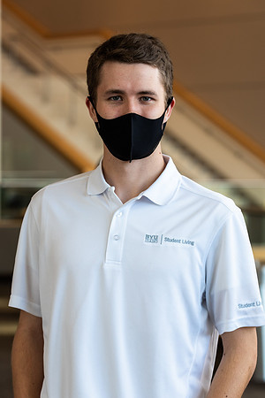 Student Living Council - Feb 2021