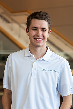 Student Living Council - Feb 2021