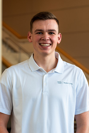 Student Living Council - Feb 2021