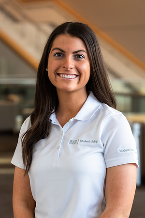 Student Living Council - Feb 2021