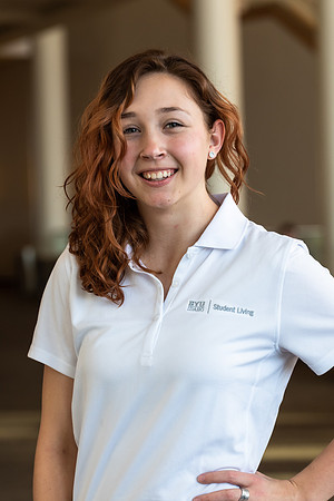Student Living Council - Feb 2021