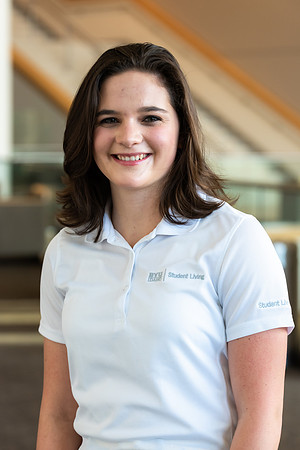 Student Living Council - Feb 2021