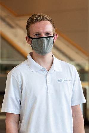 Student Living Council - Feb 2021