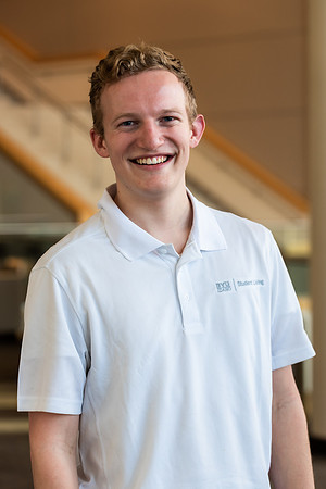 Student Living Council - Feb 2021