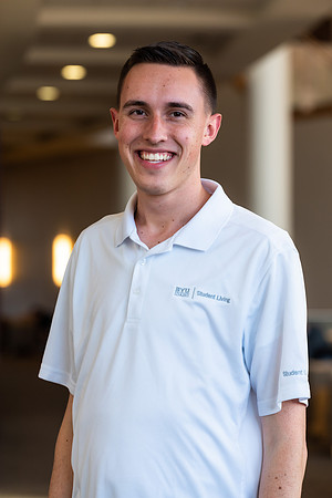 Student Living Council - Feb 2021
