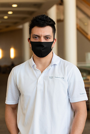 Student Living Council - Feb 2021